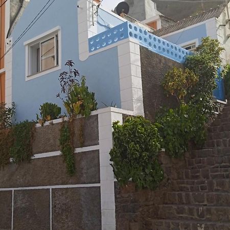 Casamrichica1 Villa Ribeira Grande Eksteriør bilde