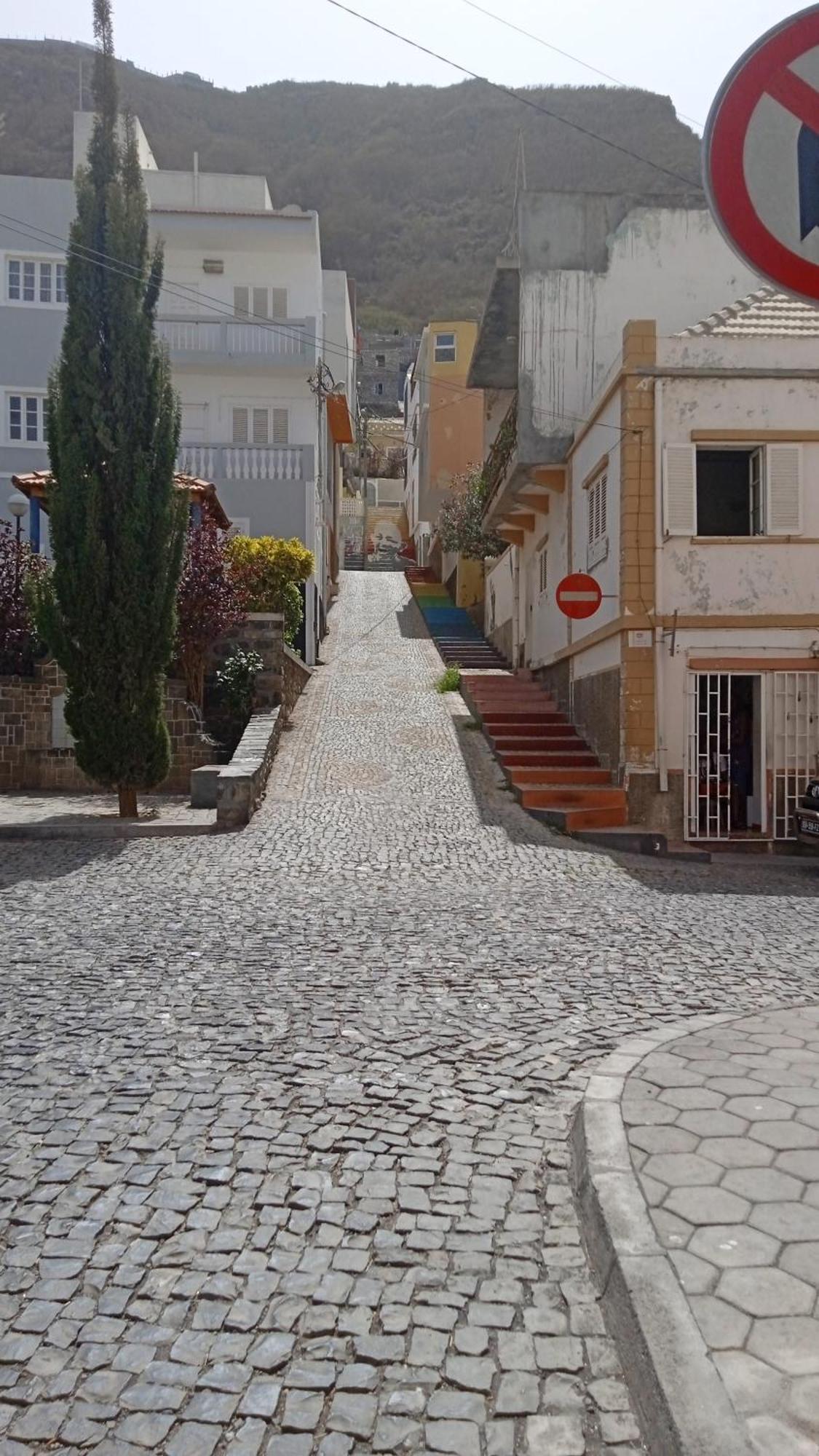 Casamrichica1 Villa Ribeira Grande Eksteriør bilde